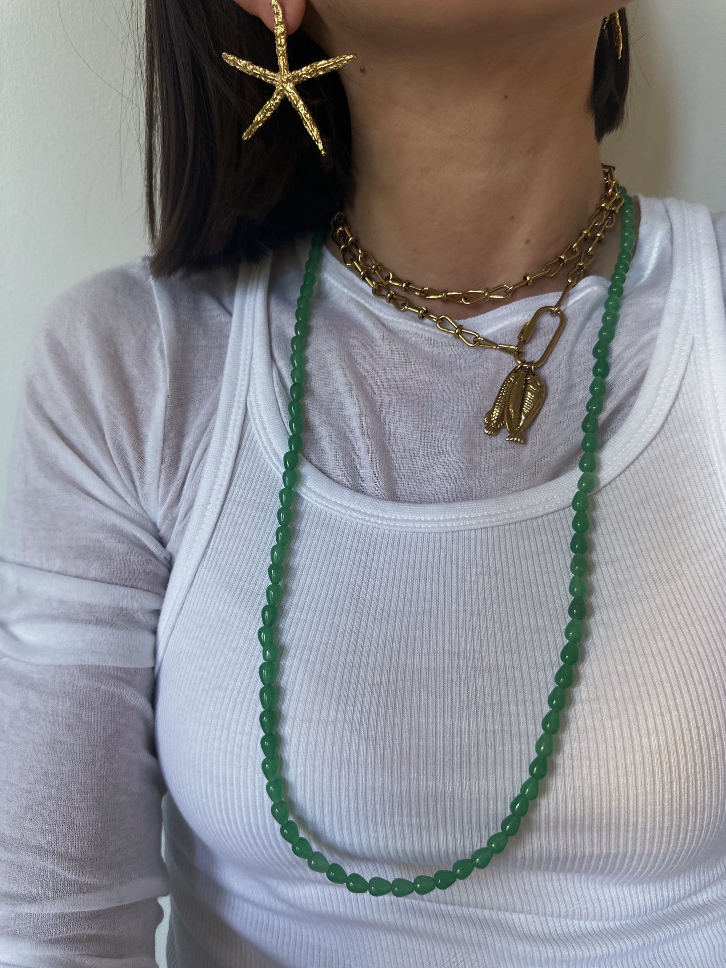 Collier Alonso