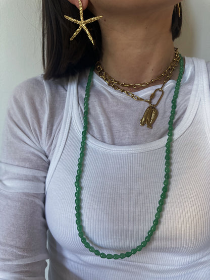 Collier Alonso