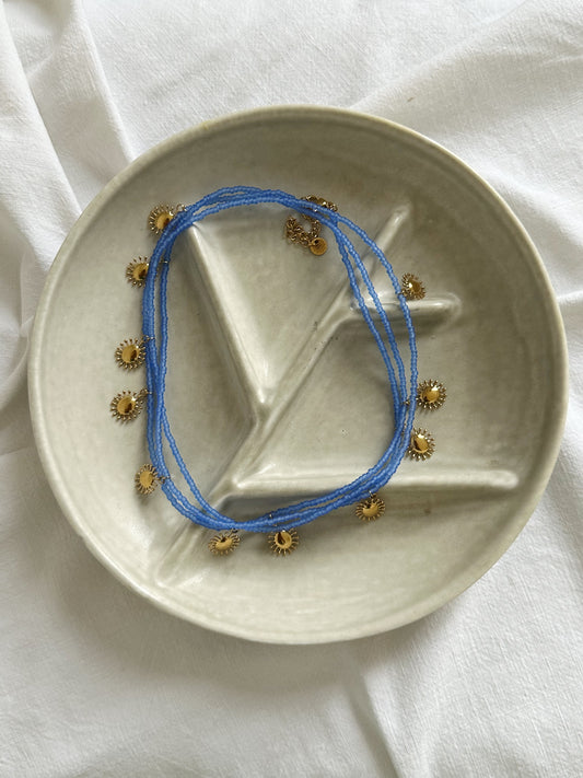Collier Olivier