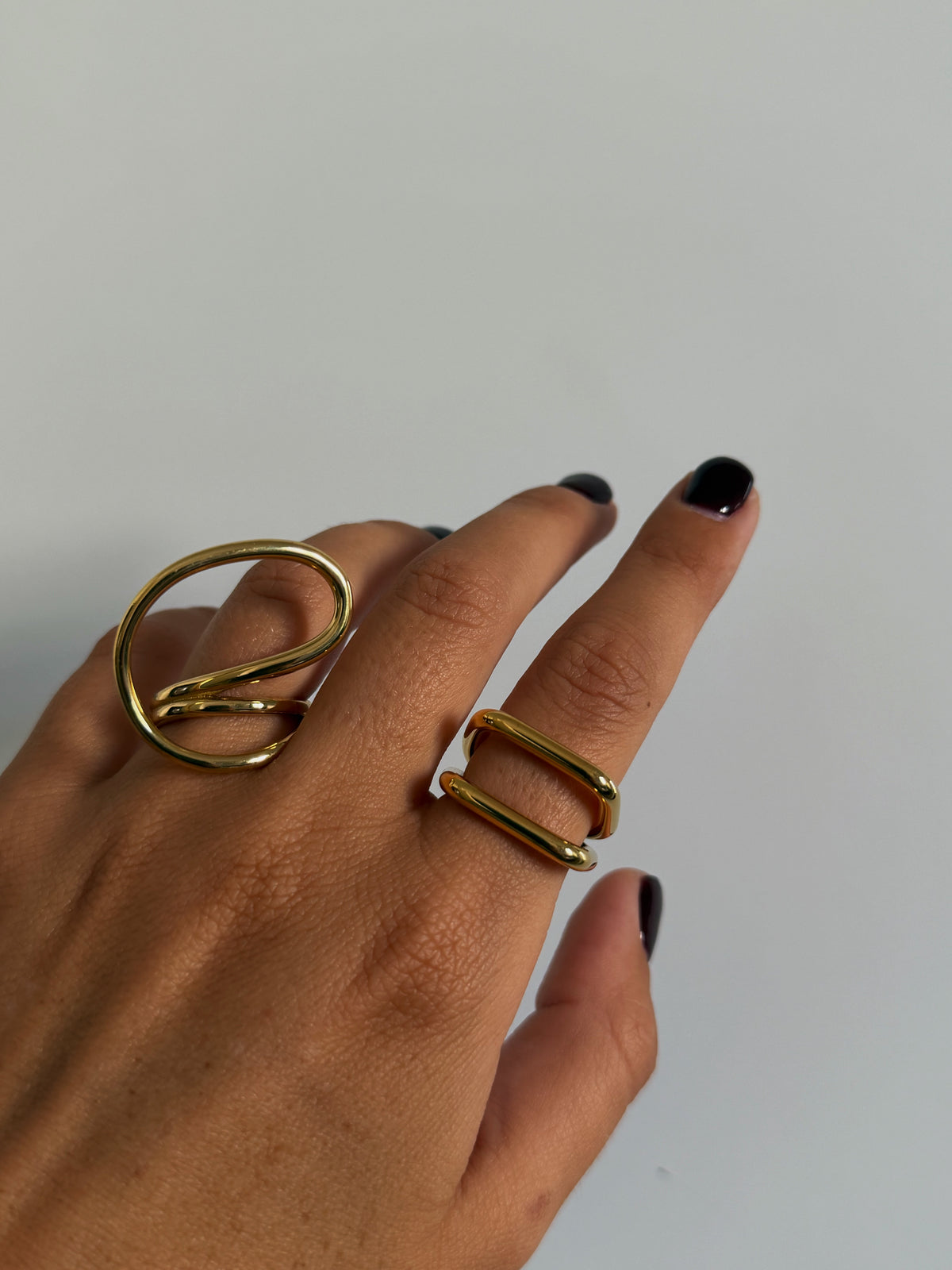 Bague Marie