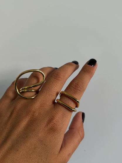 Bague Marie