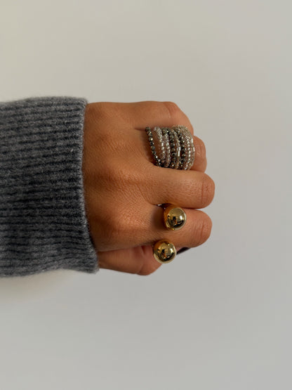 Bague Carla