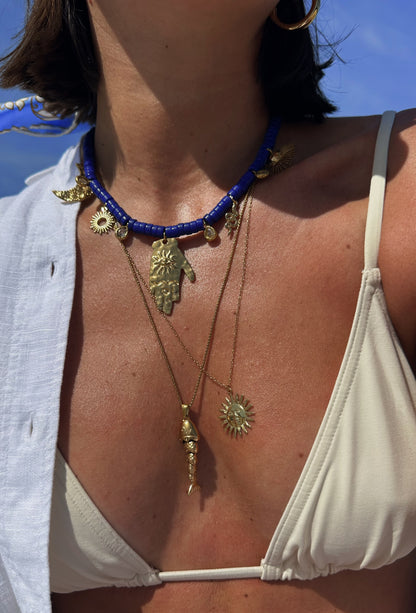 Collier Sacha
