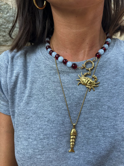 Collier Anatole