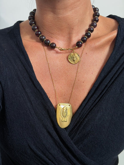 Collier Jeremy