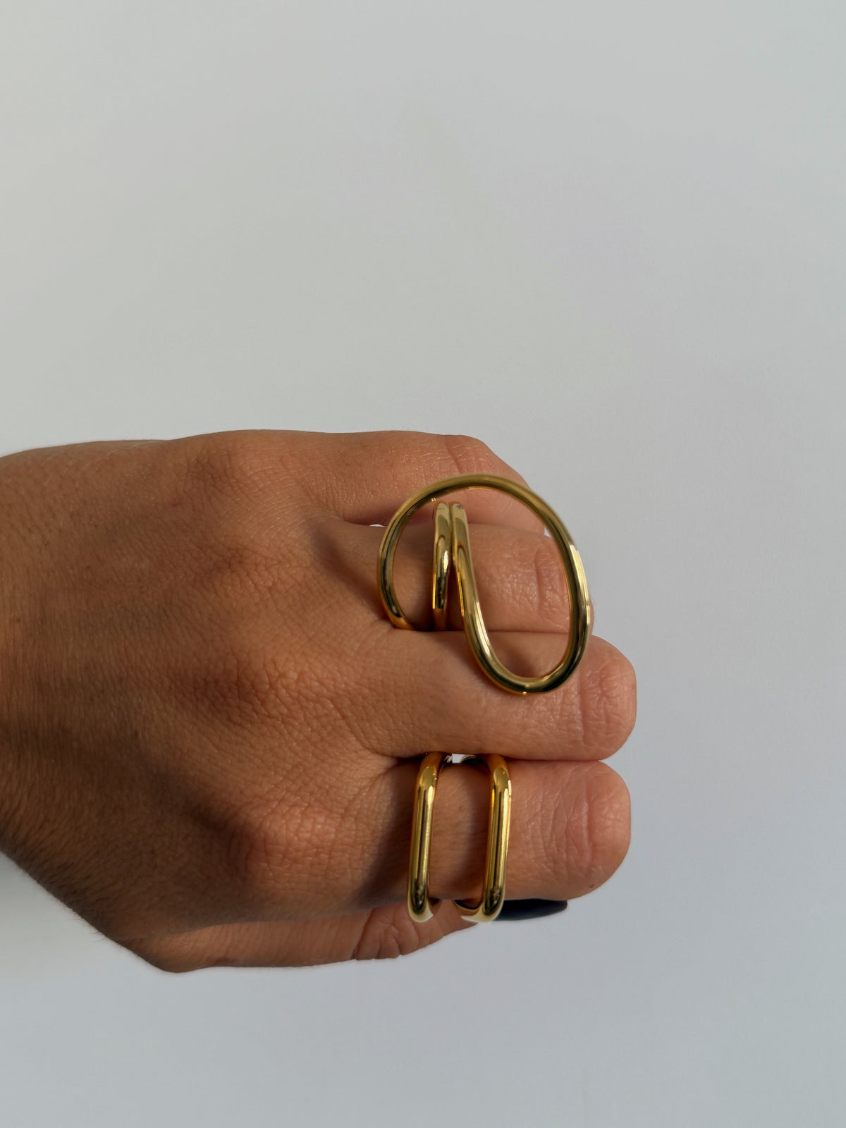Bague Chloé