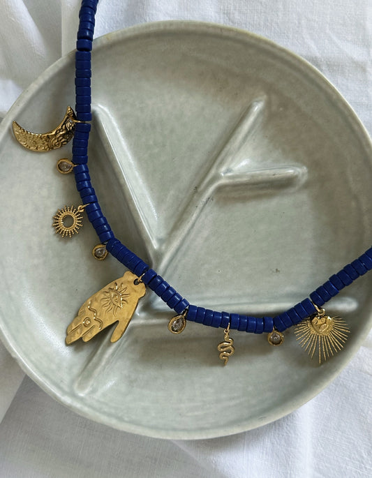 Collier Sacha