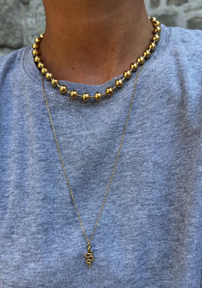 Collier Etienne