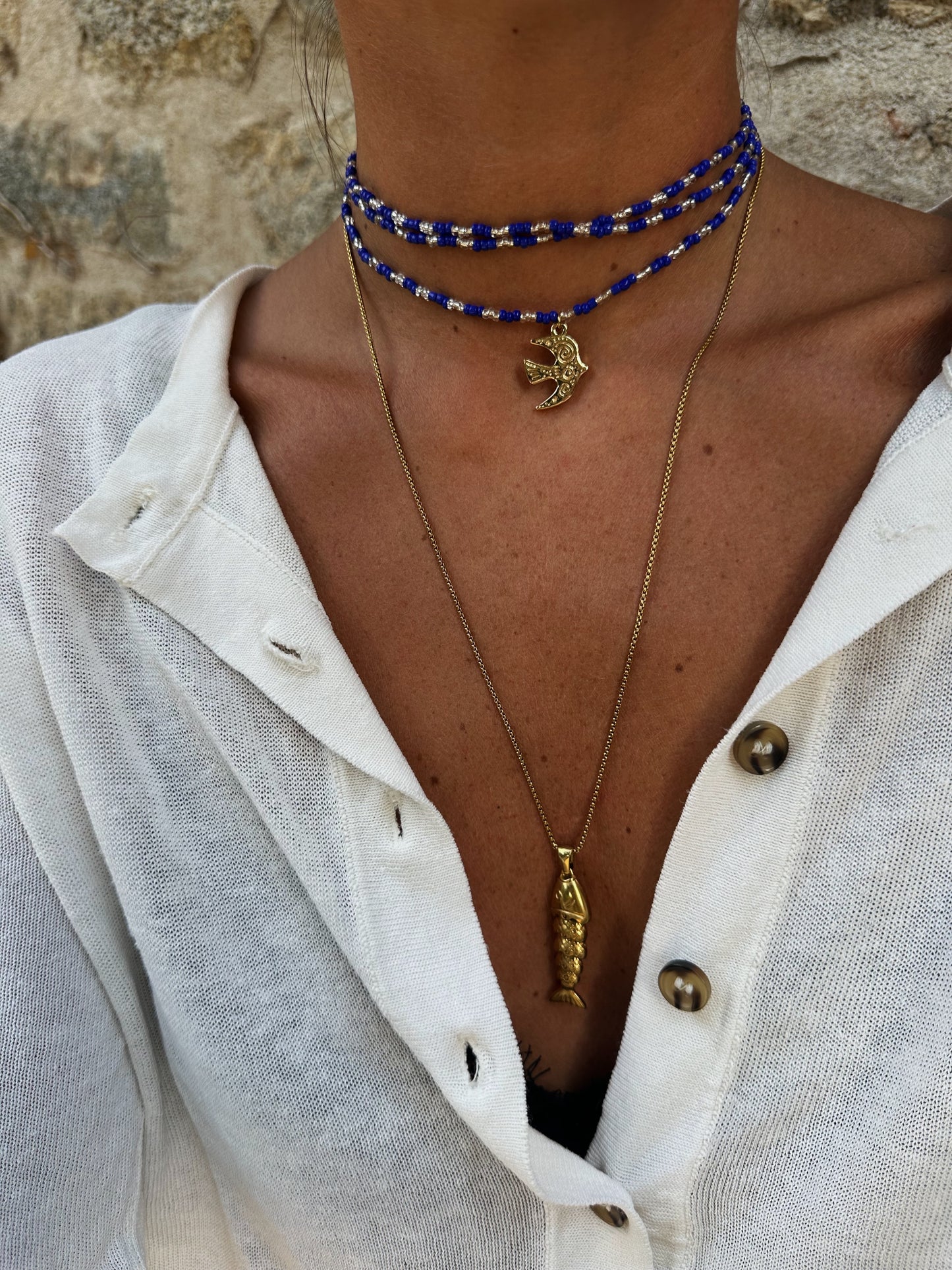 Collier Anatole