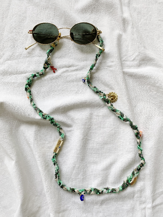 Delhi glasses chain