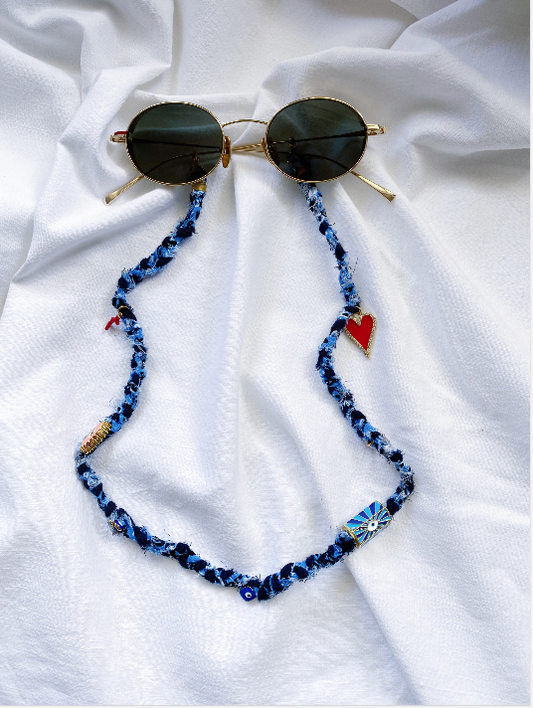 Athens glasses chain