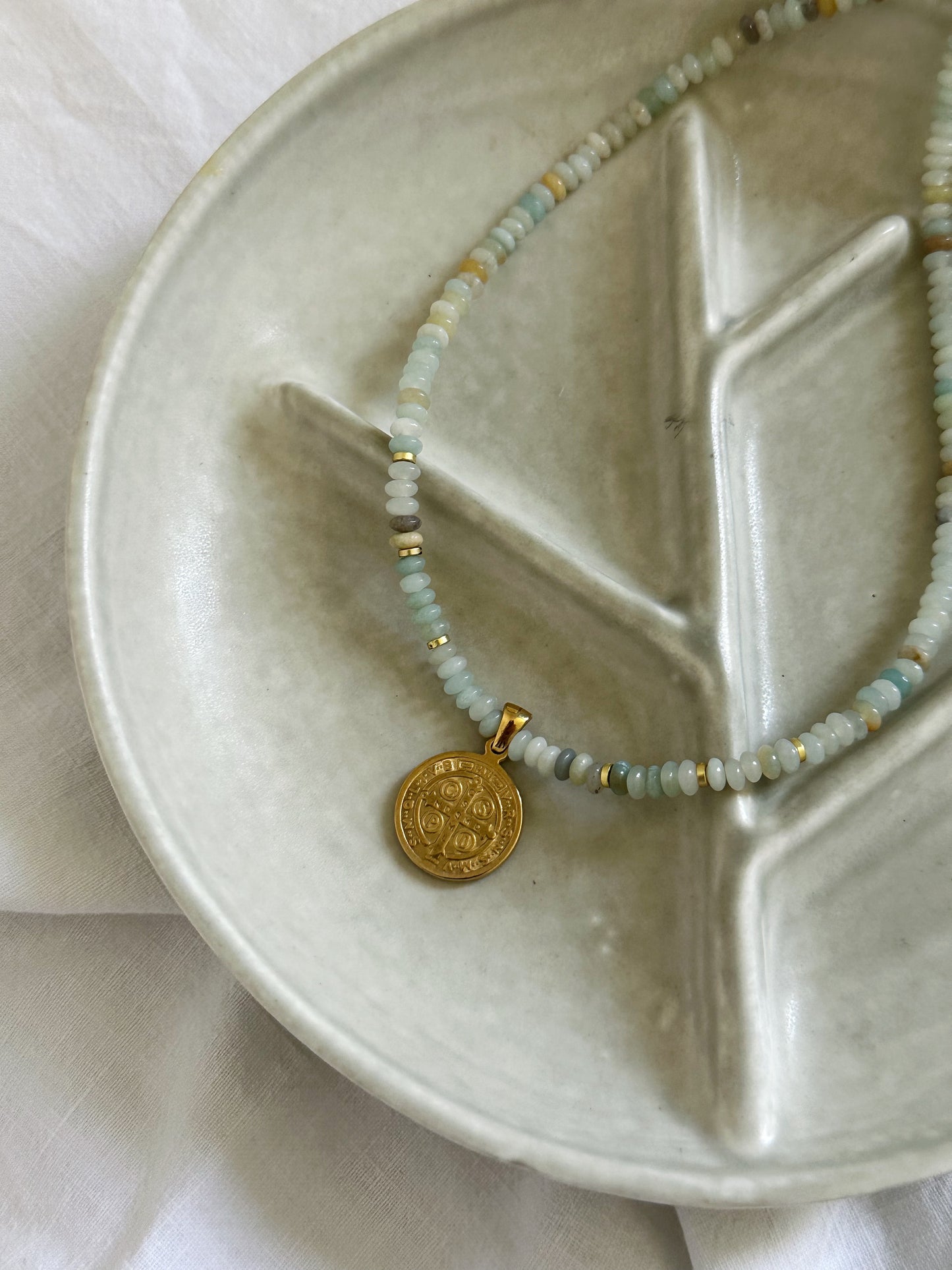 Collier Edmond