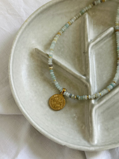 Collier Edmond