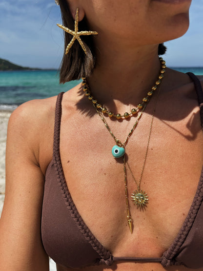 Collier Lucien