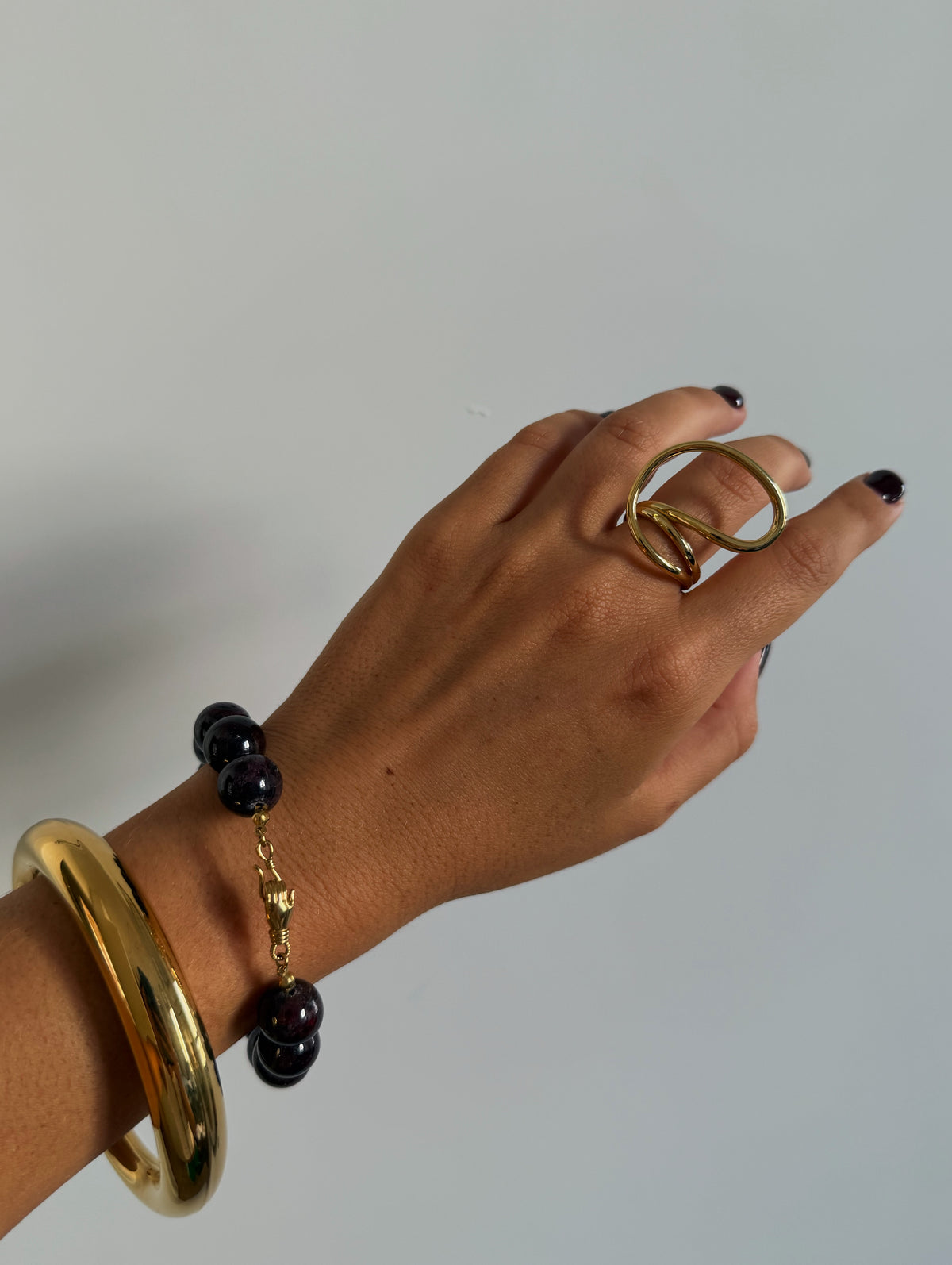 Bague Marie