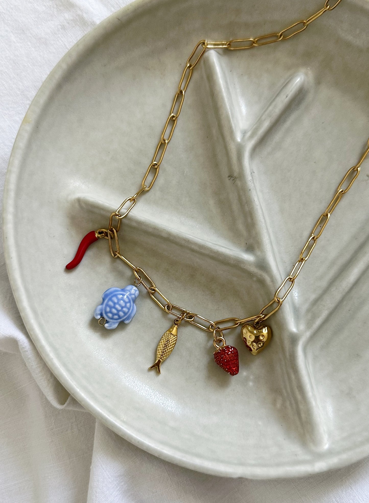 Collier Noah