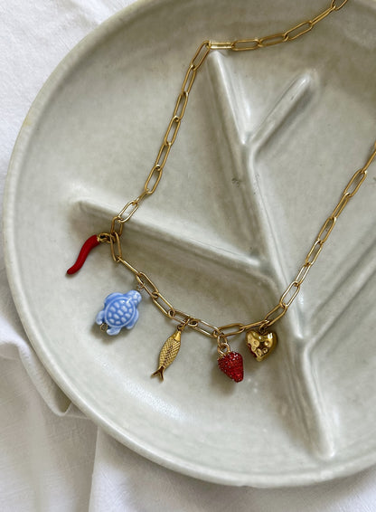 Collier Noah
