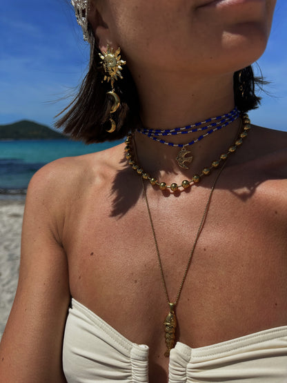 Collier Emile