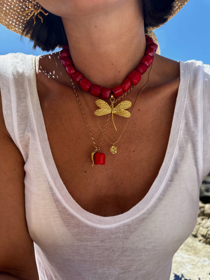 Collier Manuel