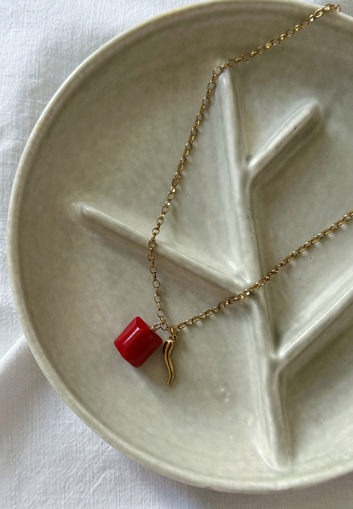 Collier Manuel