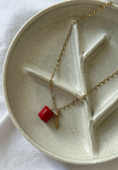 Collier Manuel