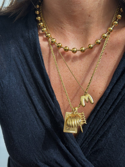 Collier Arthur