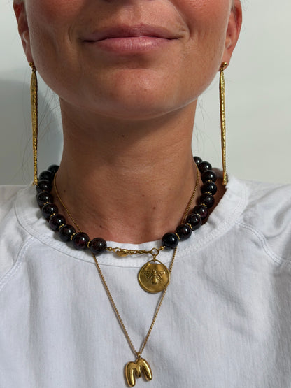 Collier Jeremy