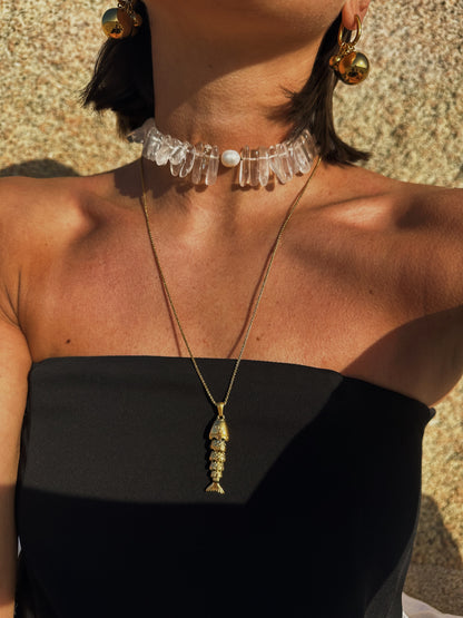 Collier Constantin