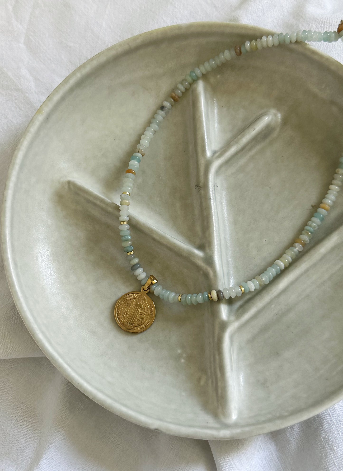 Collier Edmond