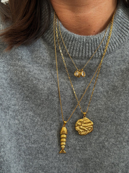 Collier Joseph