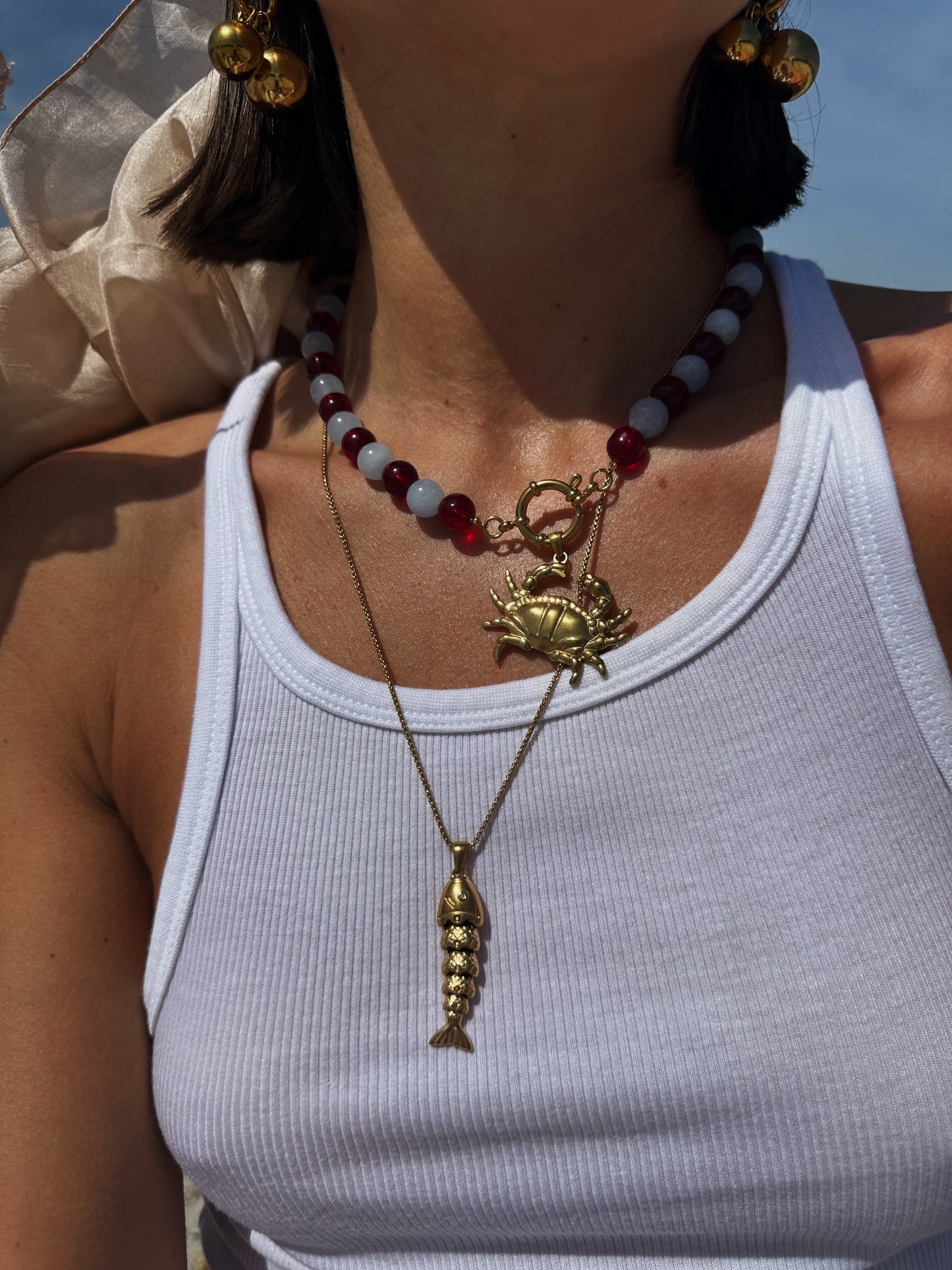 Collier Anatole