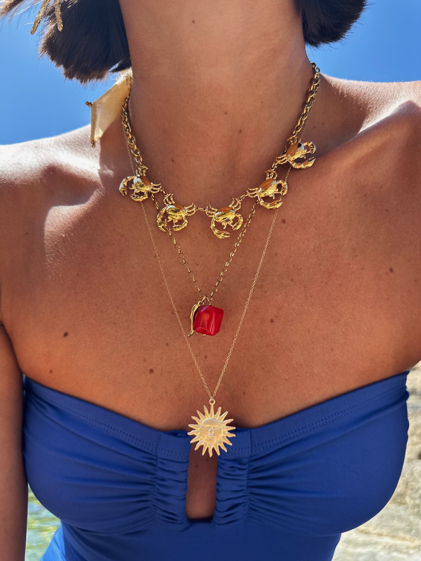 Collier Manuel