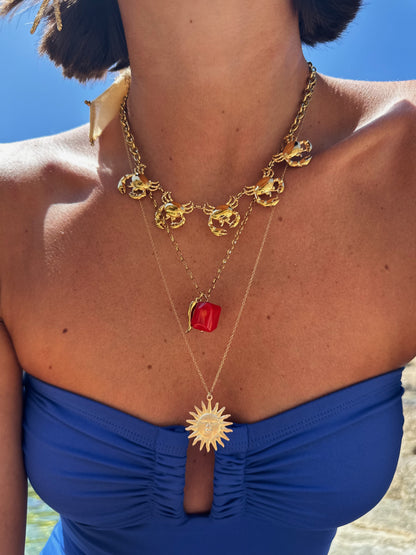 Collier Manuel