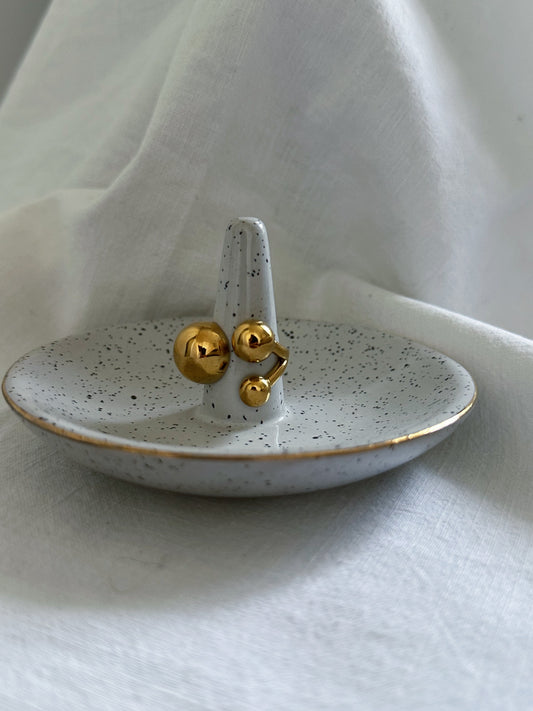 Bague Odette