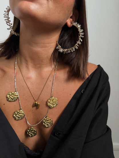 Collier Marin - Personnalisable