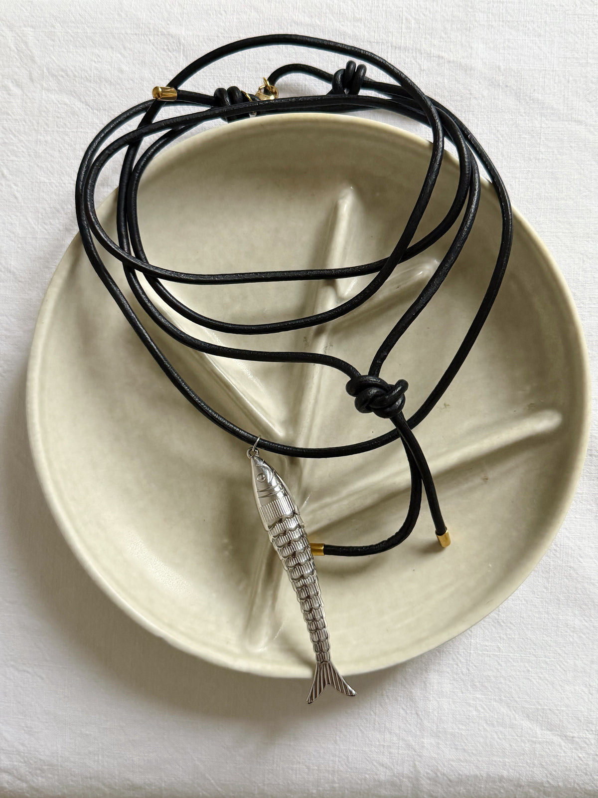 Collier Nicolas