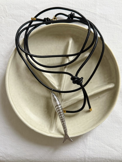 Collier Nicolas
