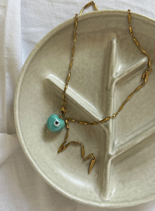 Collier Lucien