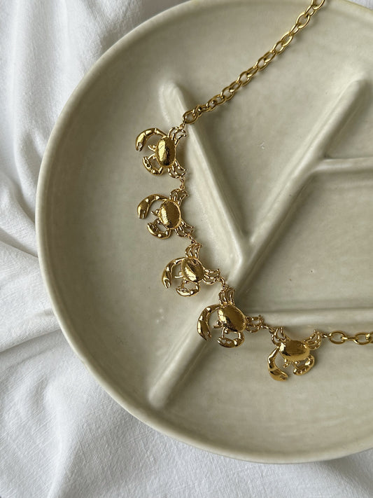 Collier Gabriel