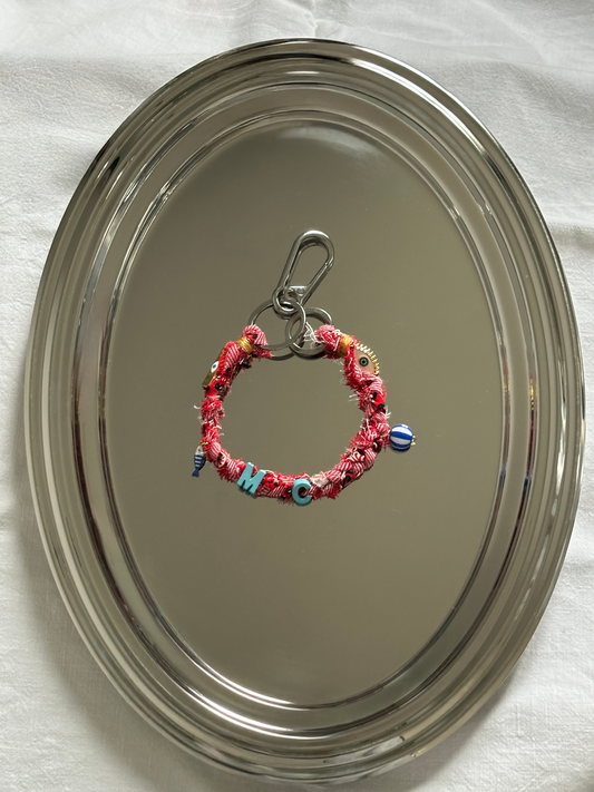 Collier pour chat Mexico