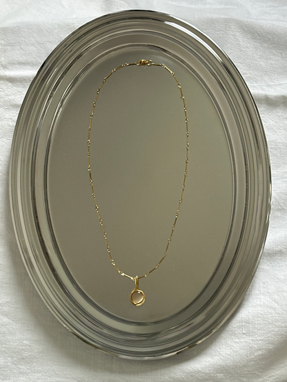 Collier Fernand